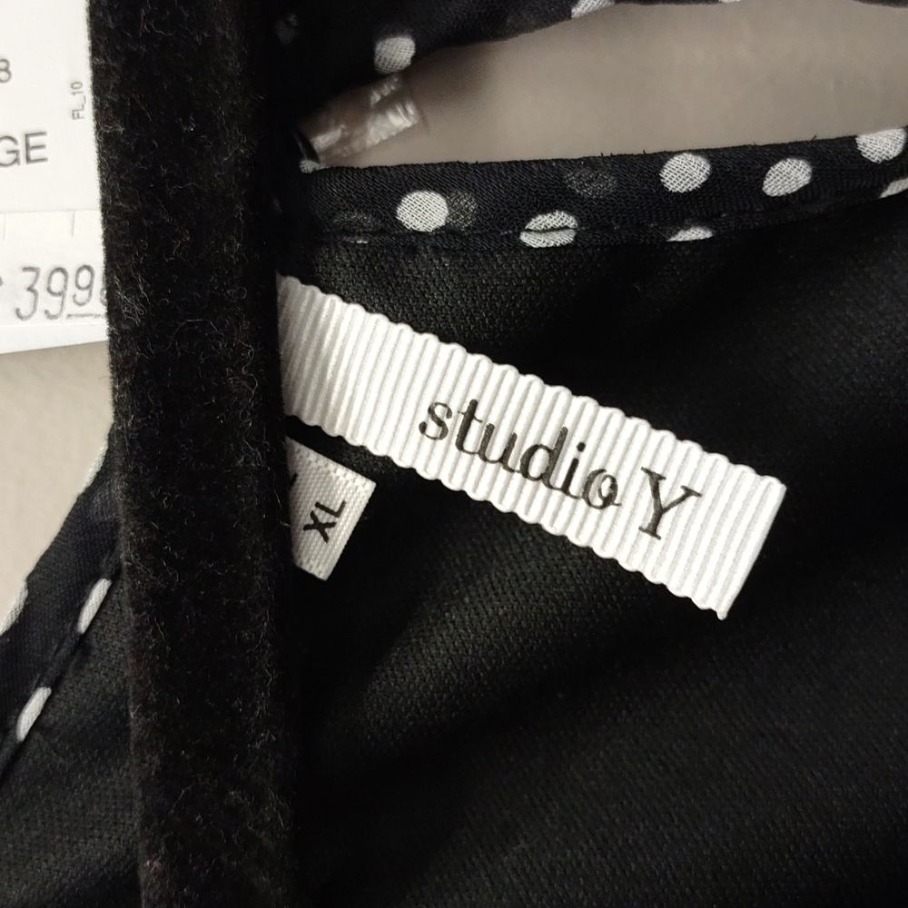 NWT Maurices Dress - Picture 3 of 11